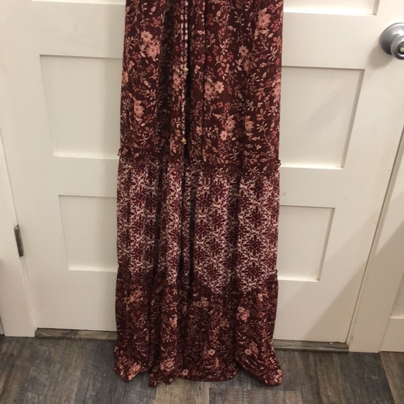 Knox Rose Floral Dress. Medium. NWT. - Picture 5 of 9